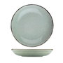 Hermia Vajilla de Porcelana 24 Piezas Verde CXEO24Y2730P03